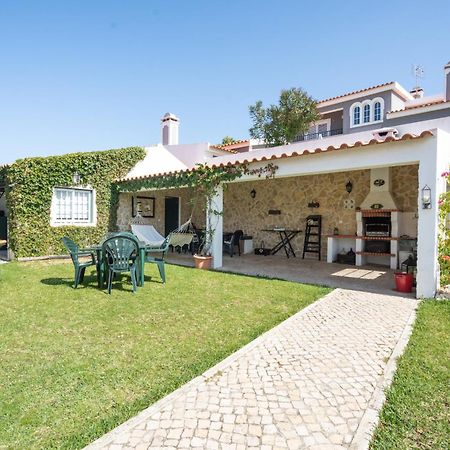 Casa Da Hera Ericeira Exteriör bild