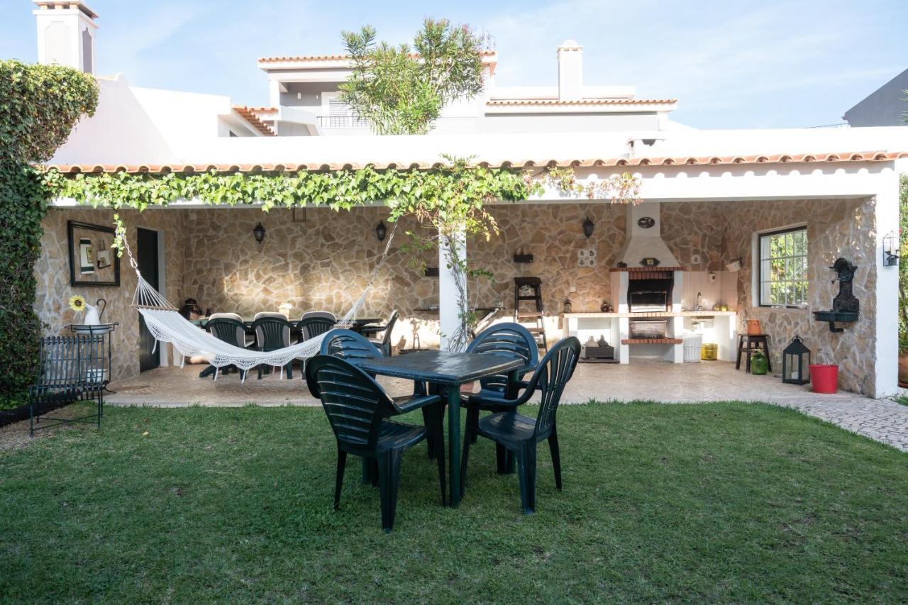 Casa Da Hera Ericeira Exteriör bild